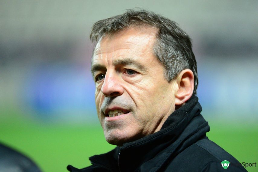 Pierre Berbizier : “Greg Alldritt capitaine, il y a une forme de logique”