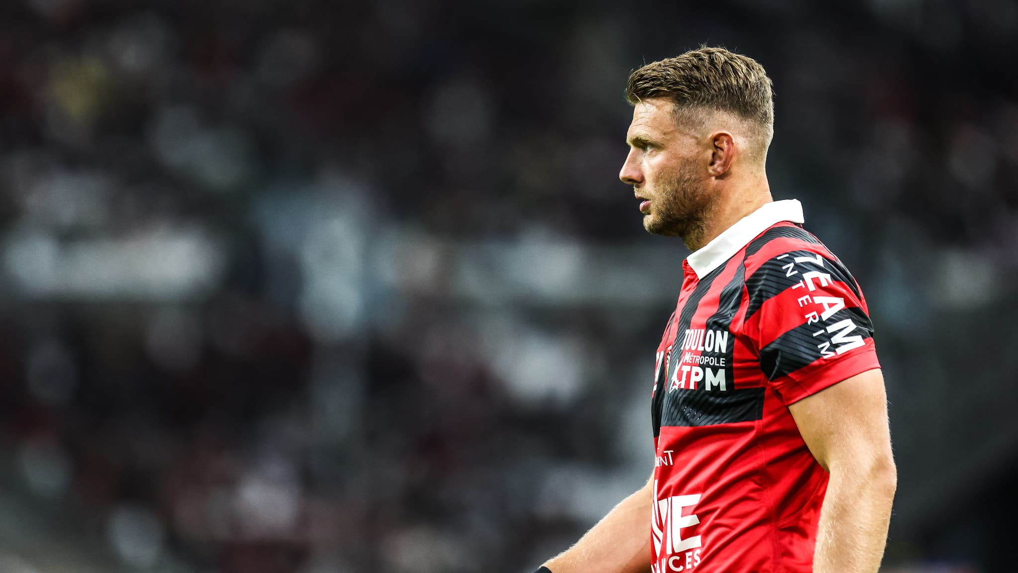 La retraite prématurée de Dan Biggar ne serait pas à l’ordre du jour