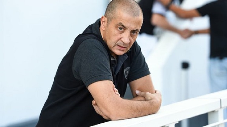 Mourad Boudjellal recadre Florian Grill