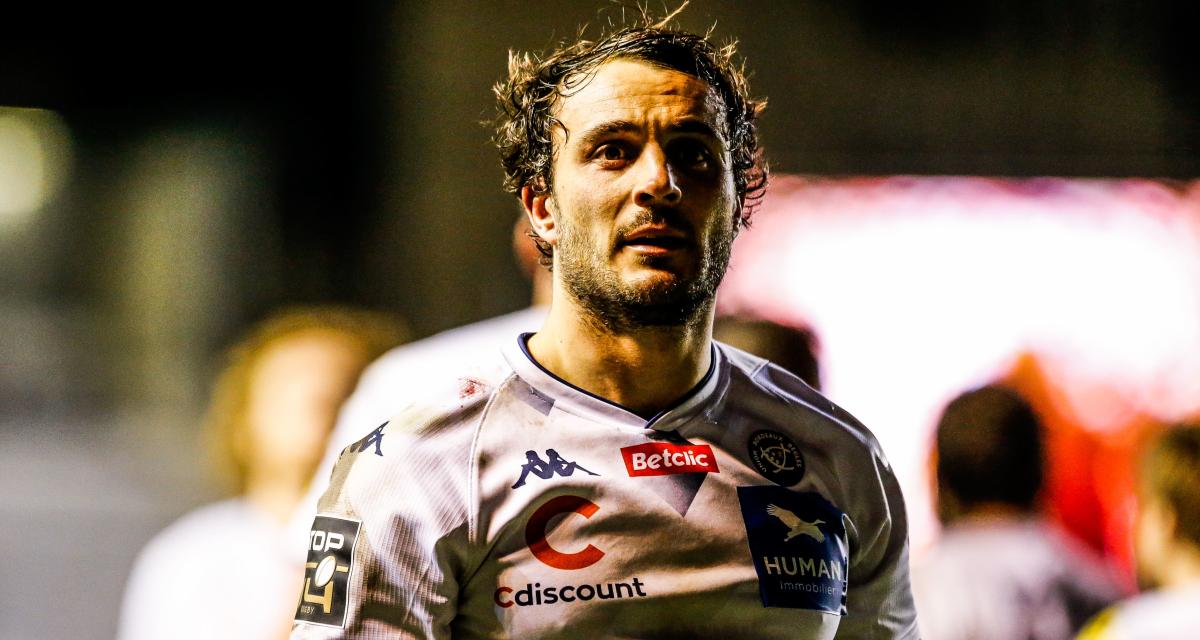 Nans Ducuing et Tani Vili pourraient quitter l’UBB !