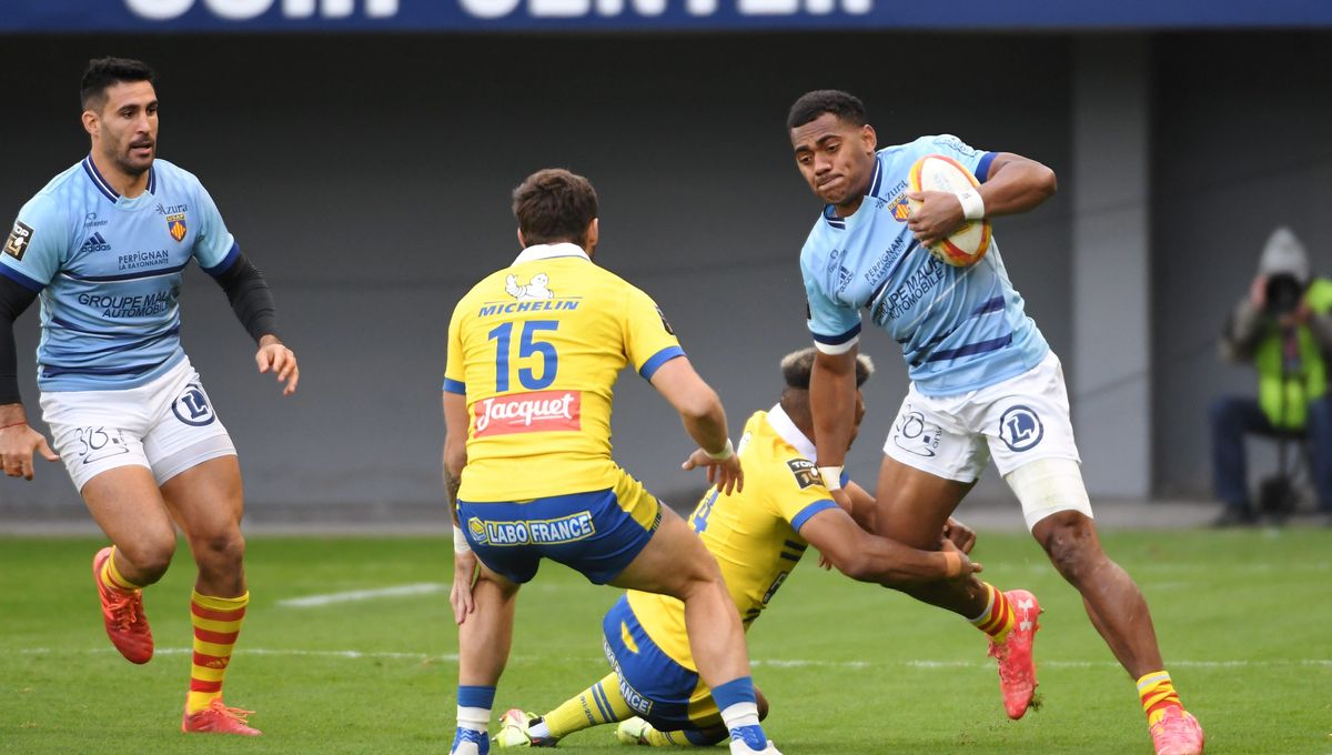 C’est officiel pour Alivereti Duguivalu !