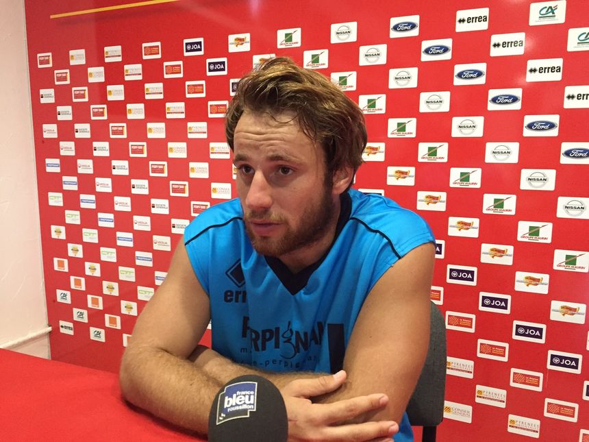 C’est officiel pour Tom Ecochard !