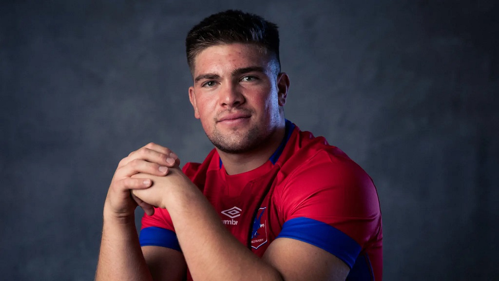 Le Racing 92 recrute un joueur qui a impressionné durant la dernière Coupe du monde