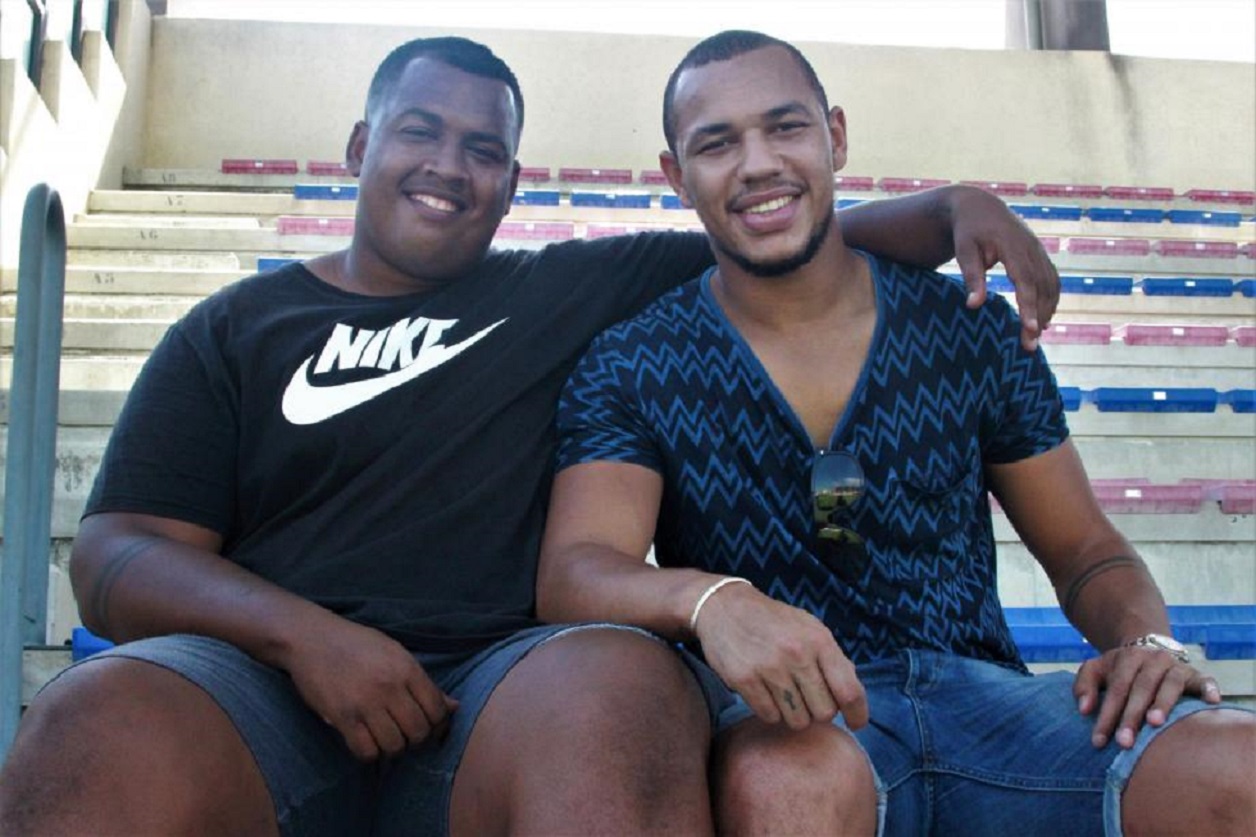 Les frères Fickou expliquent leur départ de l’US Seynoise !