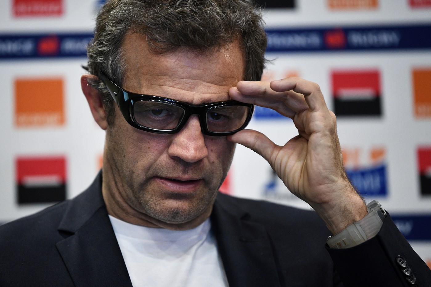 Fabien Galthié confirme la tendance pour la composition face à l’Irlande !