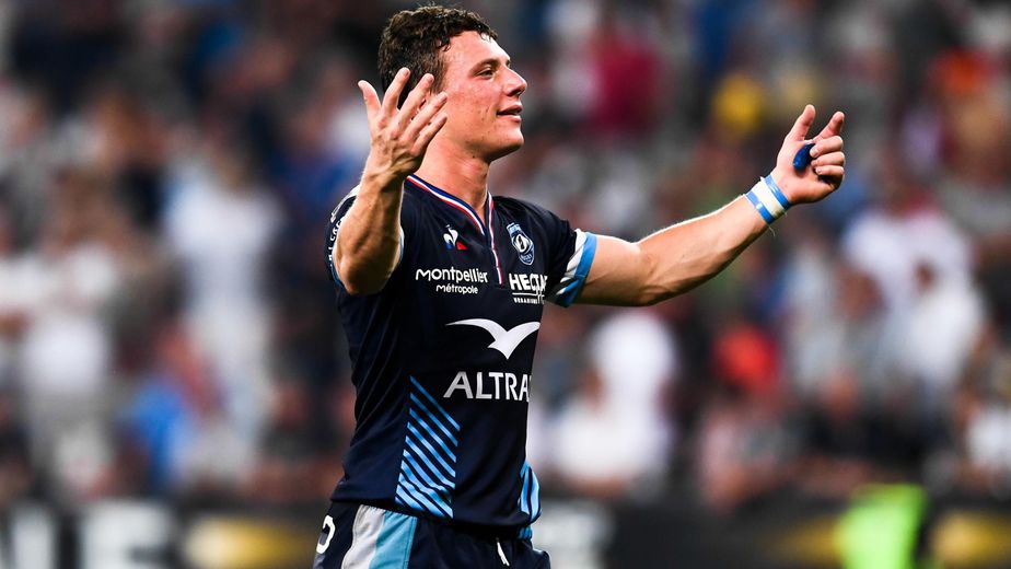 On sait quand s’effectuera l’échange Tolofua – Garbisi !