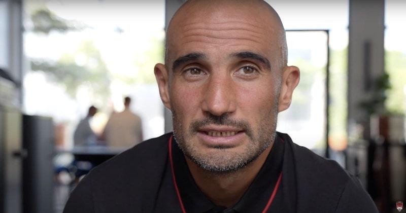 Le LOU dans la zone rouge : Fabien Gengenbacher reste confiant malgré la terrible claque