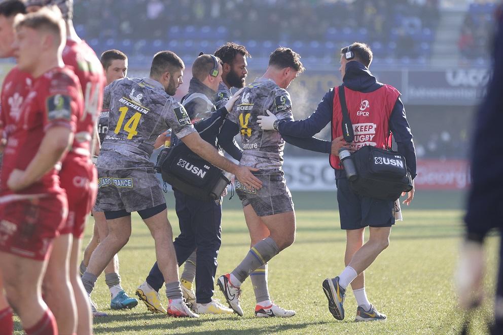 Le verdict est tombé pour Julien Hériteau et il n’est pas bon !