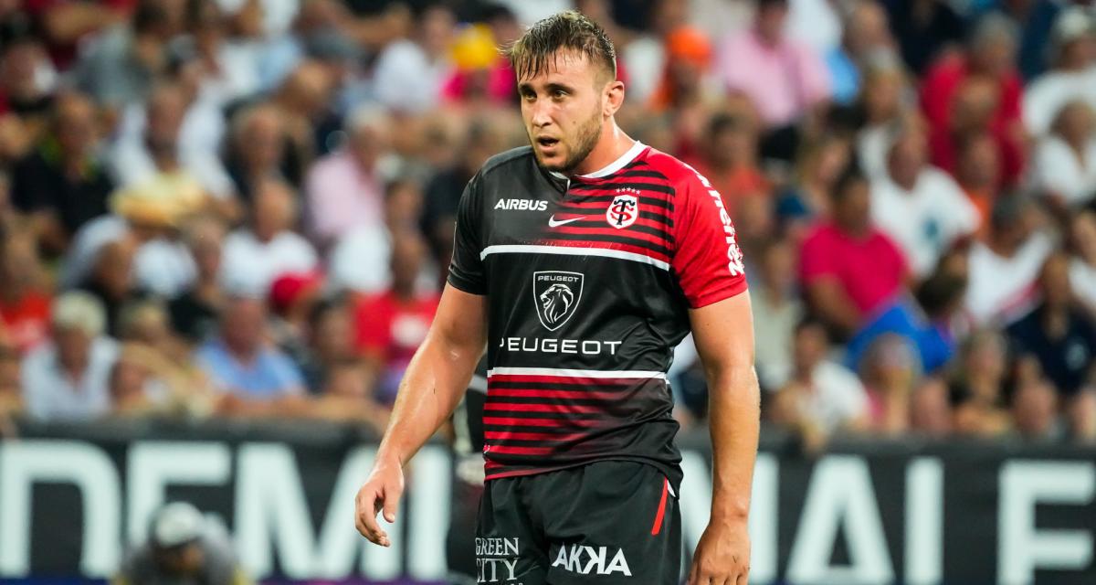 Ulster – Toulouse : 4 Toulousains dans les TOPS, aucun dans les FLOPS !