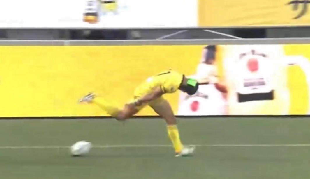 VIDEO : Le premier essai de Cheslin Kolbe sous ses nouvelles couleurs !