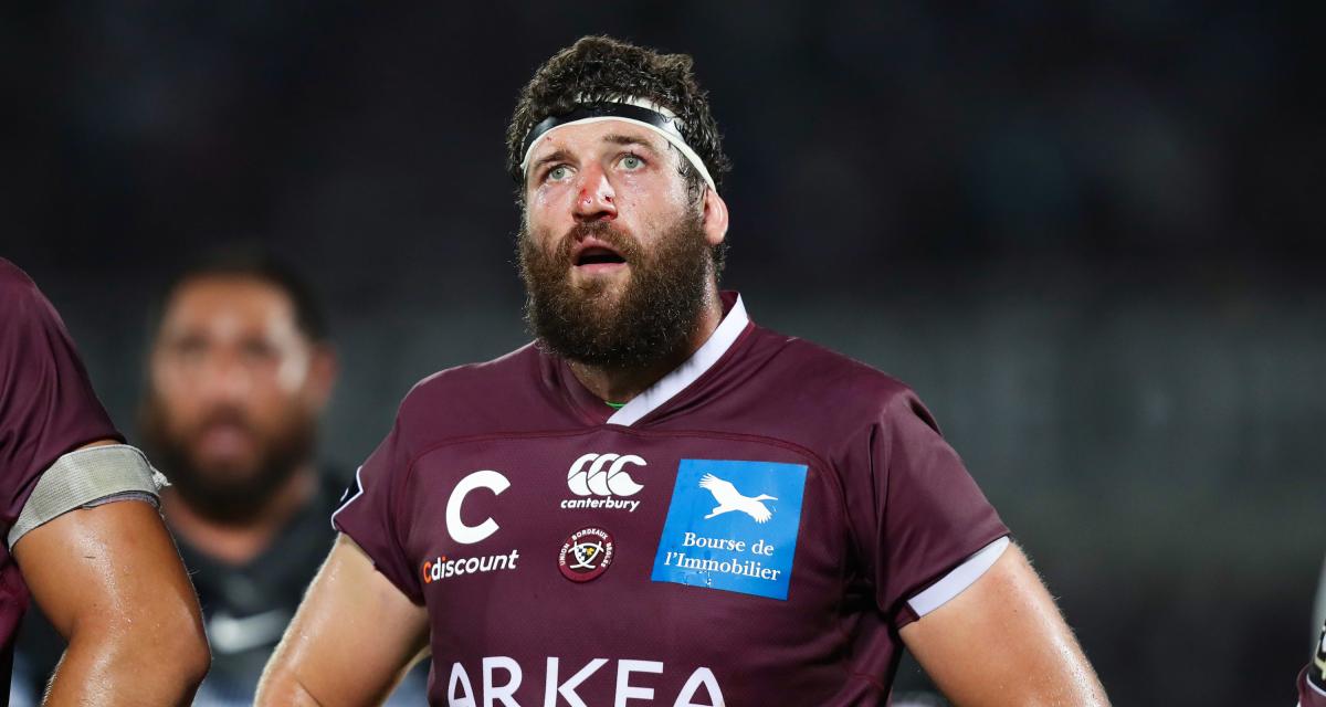 Trois joueurs de l’UBB vont mettre un terme à leur carrière !