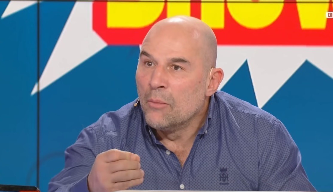 Vincent Moscato craint le pire pour le XV de France