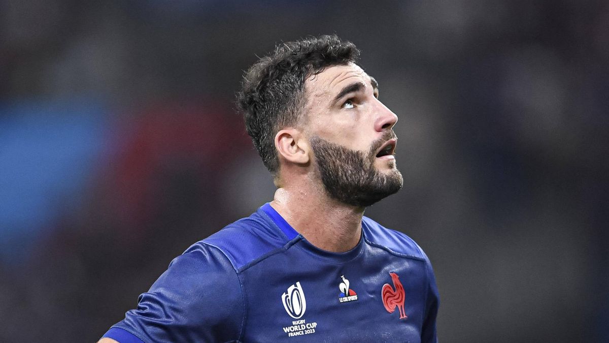 Sauf surprise, Charles Ollivon sera le capitaine du XV de France