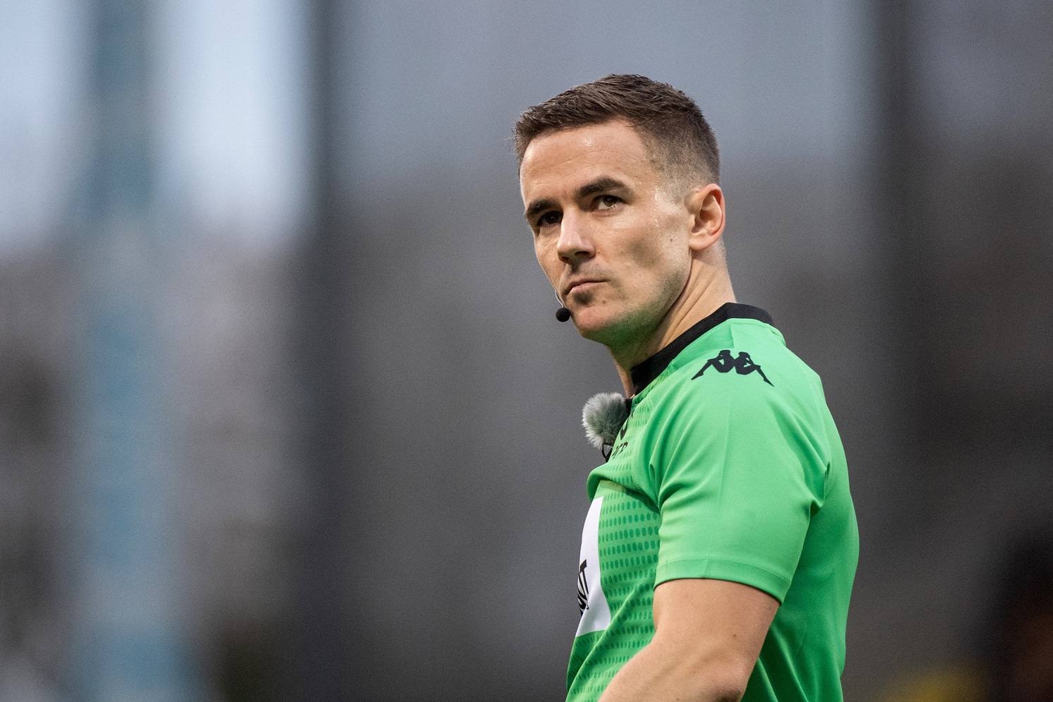 On connaît les arbitres qui dirigeront les matches du XV de France