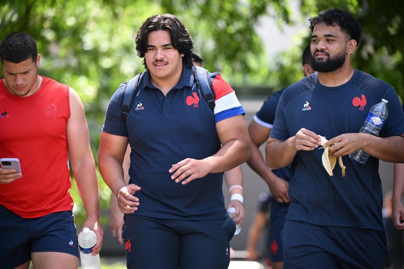 URGENT – Posolo Tuilagi n’est pas éligible à l’équipe de France !