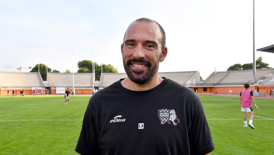 DRAME – Cédric Rosalen est décédé à seulement 43 ans