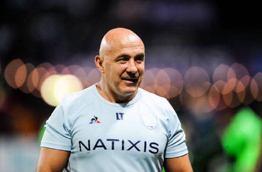 Un talent de Clermont courtisé par le Racing 92 !