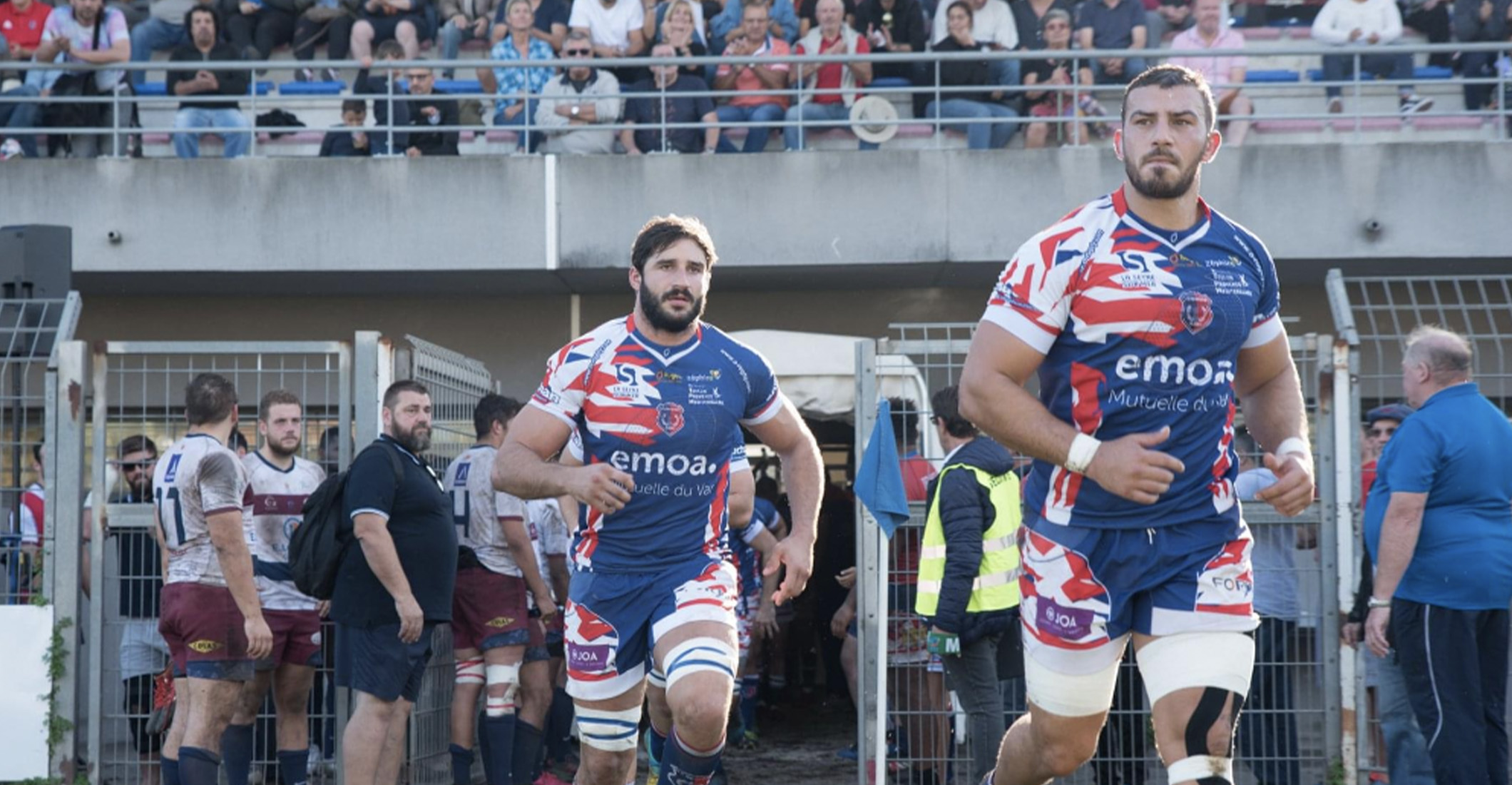 Le club de la Seyne-sur-Mer en grand danger financier !