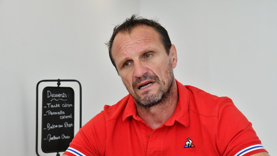 Accusé d’agressions sexuelles, la président de Narbonne a été blanchi