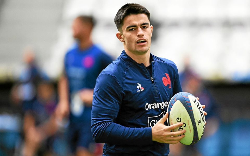 Le Garrec : « Il joue à Candy Crush une heure avant le match et mange des bonbons »