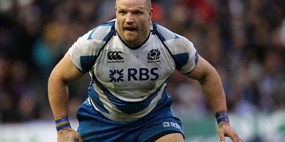 Cet international Ecossais passé par le Top 14 qui a toujours refusé de jouer le dimanche
