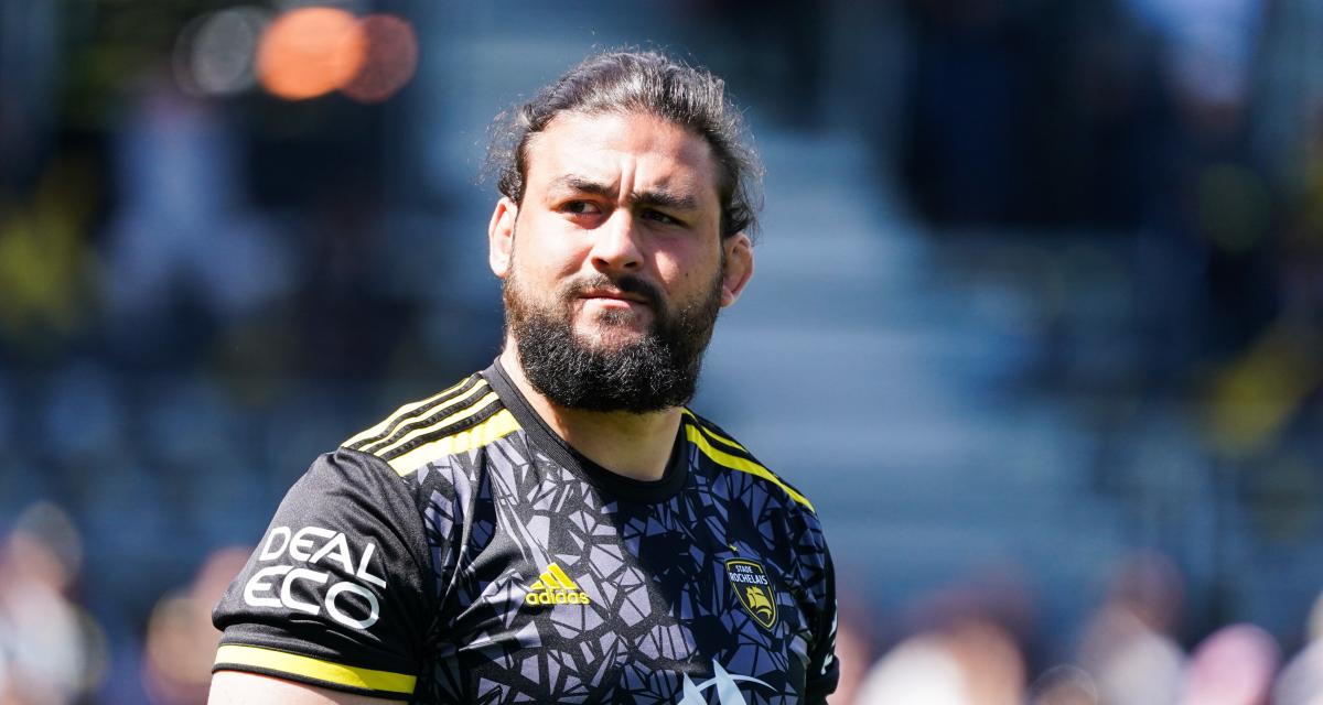 Rémi Picquette quitte le Stade Rochelais pour un autre club du Top 14 !