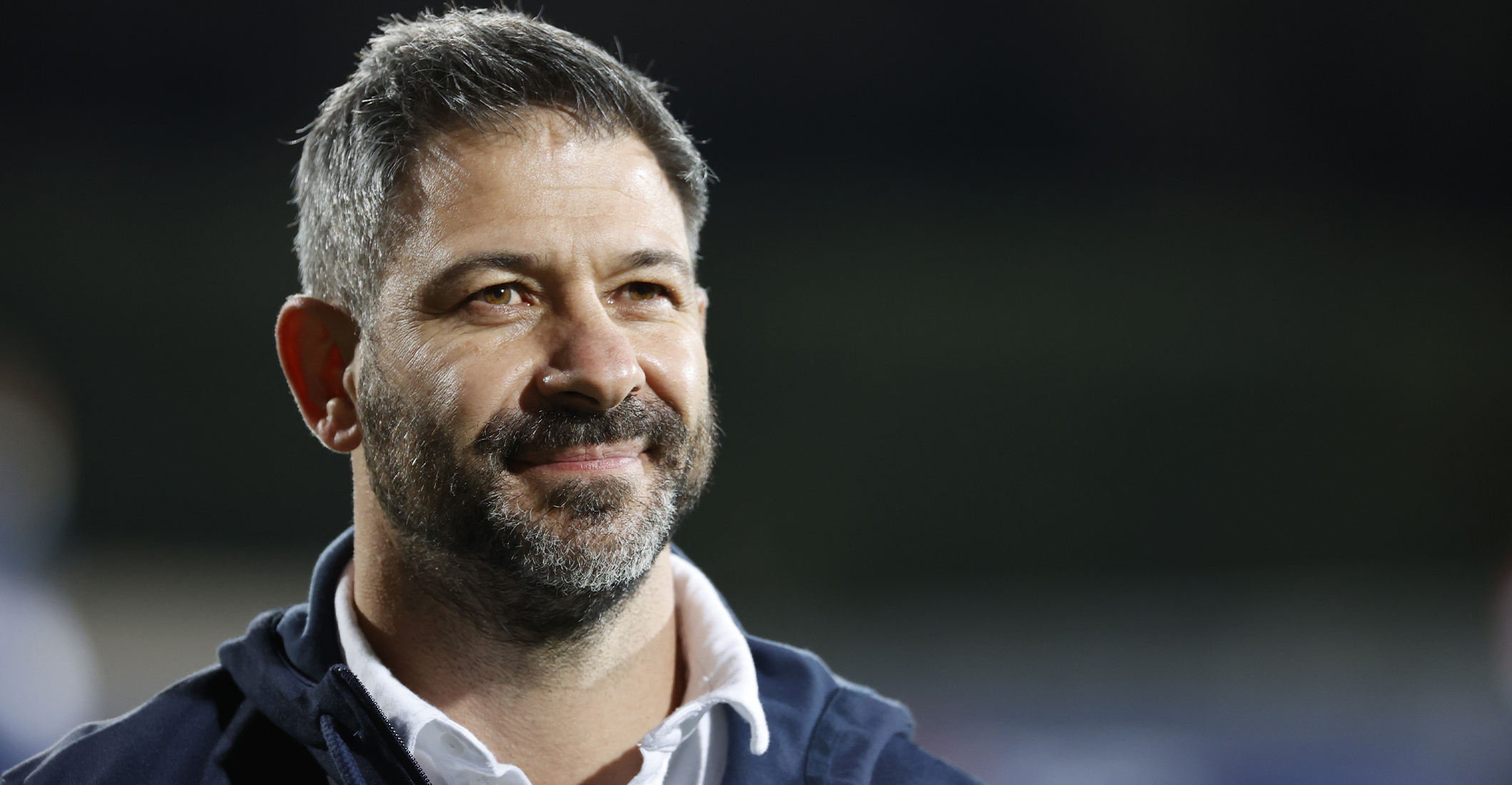 Miser sur la continuité ou sur les jeunes ? L’entraineur de l’équipe de France U20 explique comprendre Fabien Galthié !