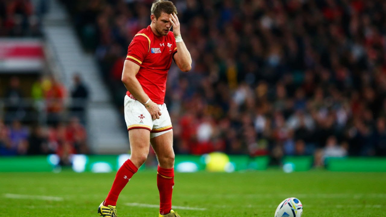 Quand Dan Biggar raconte l’histoire de la “Macarena” et sa drôle de postule au moment de taper les tirs au but