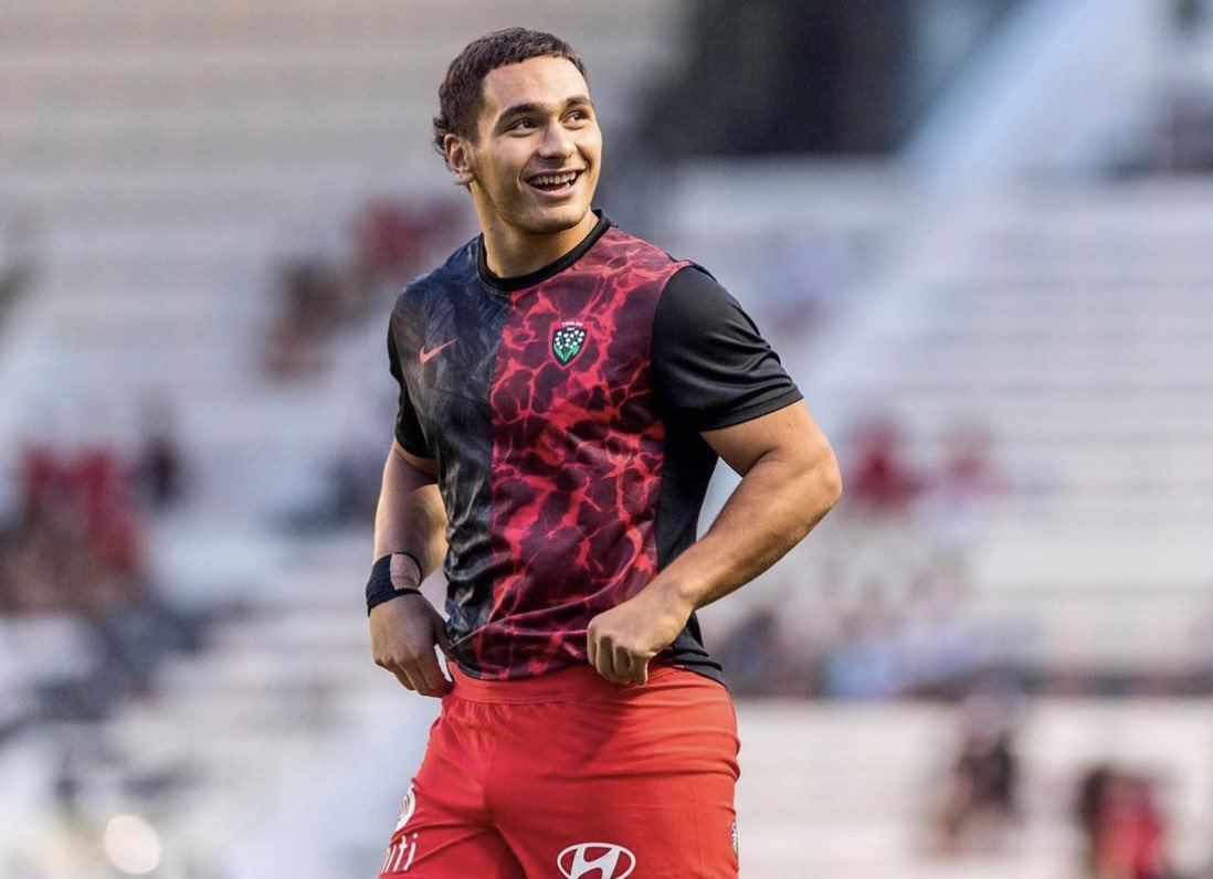 Prête à Béziers, le Toulonnais Yanis Boulassel en plein rêve : “Désolé du terme mais c’est bandant pour les joueurs !”