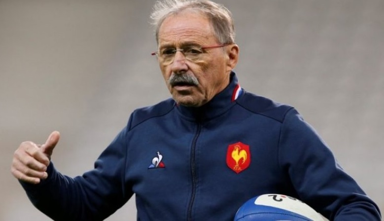 Jacques Brunel tire la sonnette d’alarme : “Il faut réagir très très vite, sinon on peut sombrer”