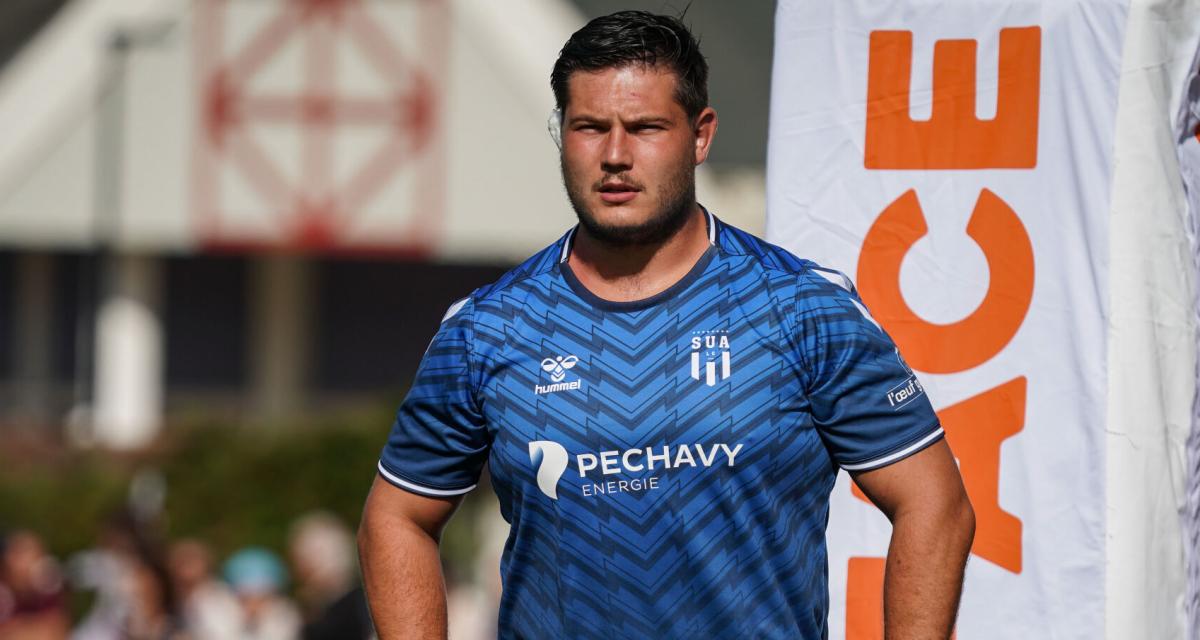 Alex Burin raconte le moment où Fabien Galthié lui a annoncé qu’il allait rejoindre le groupe France