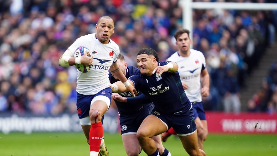 Ce règlement qui agace après la victoire du XV de France contre l’Ecosse !