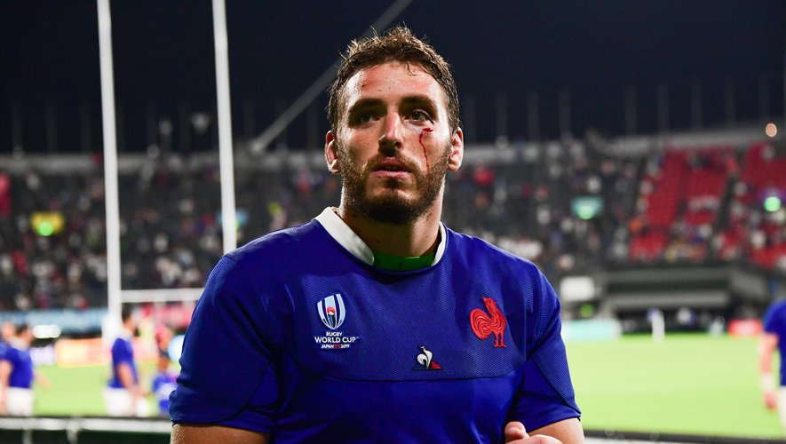 Paul Gabrillagues : “Tout ce qui se passe dans un vestiaire doit y rester”