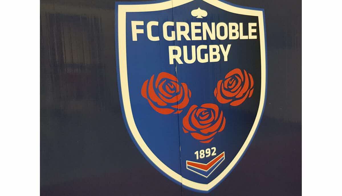 Rebondissement pour le FC Grenoble !