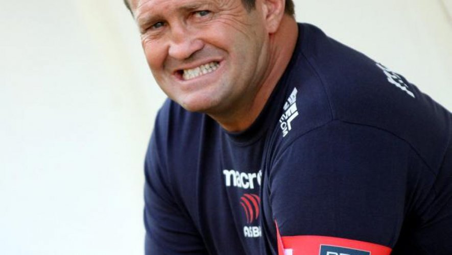 Christophe Hamacek dézingue Fabien Galthié : “Il enfume le grand public et les dirigeants de la Fédé !”