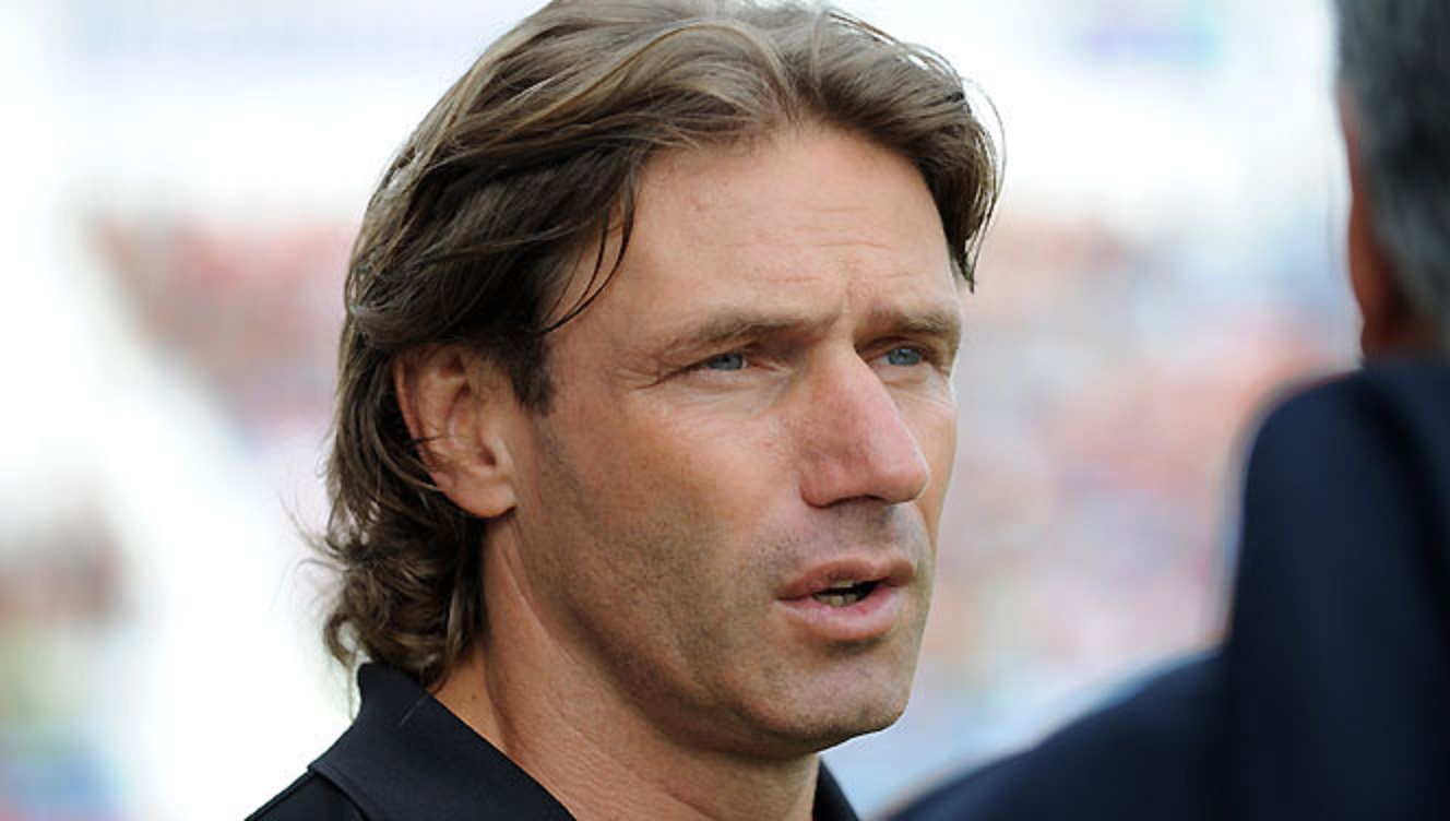 Aubin Hueber n’est plus le manager du FC Grenoble !