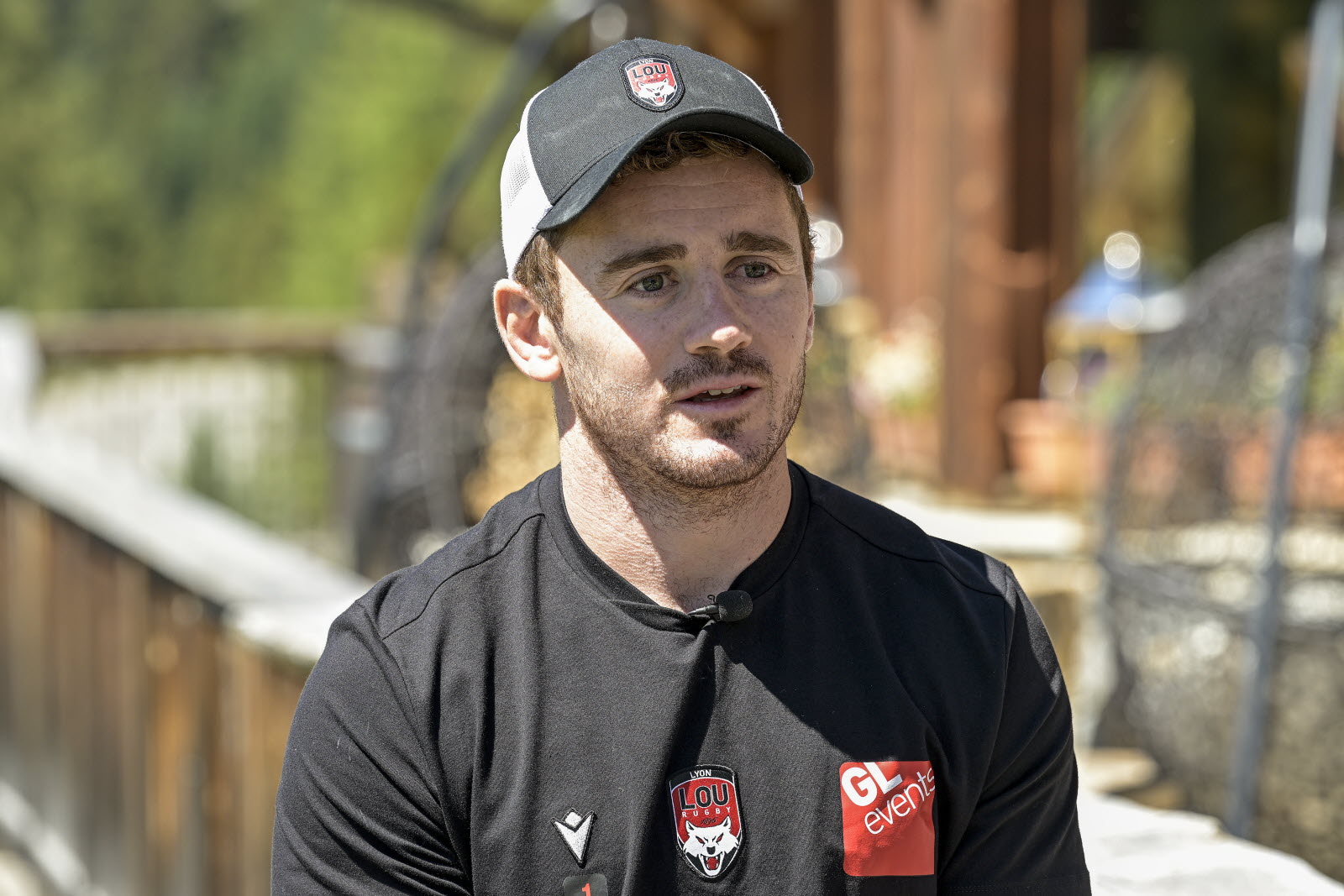 C’est officiel pour Paddy Jackson !