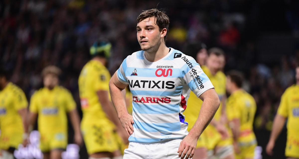 C’est fait pour Olivier Klemenczak !