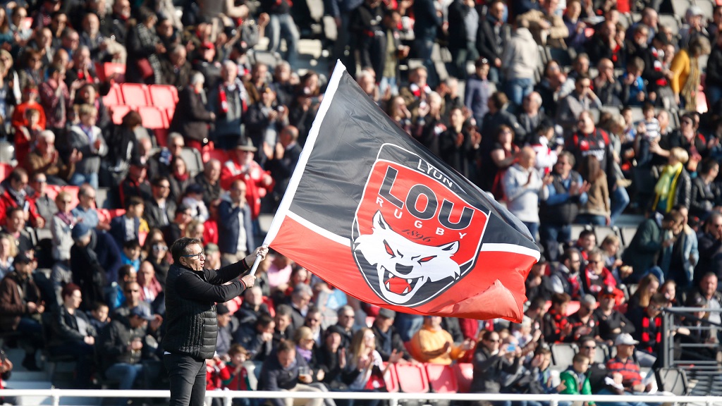Le LOU Rugby recrute deux joueurs d’Oyonnax !
