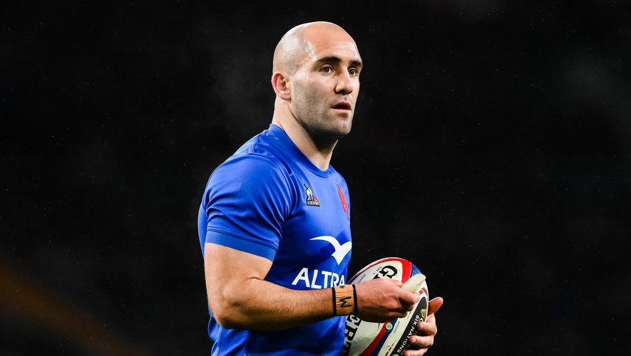 Fabien Galthié a pris sa décision concernant Maxime Lucu