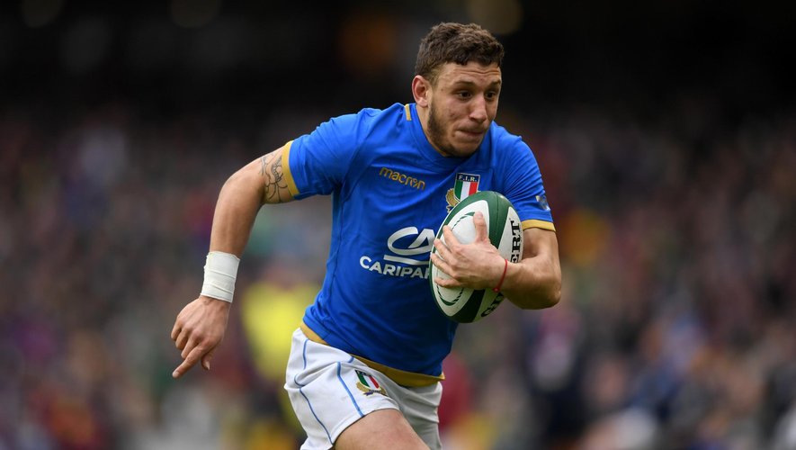 Un international Italien contraint d’arrêter sa carrière à seulement 27 ans