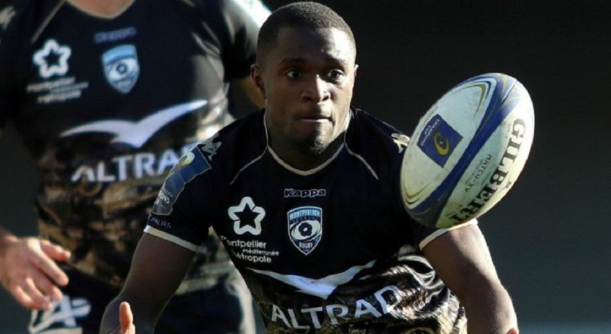 Baptiste Héguy frustré, Gabriel Ngandebe soulagé