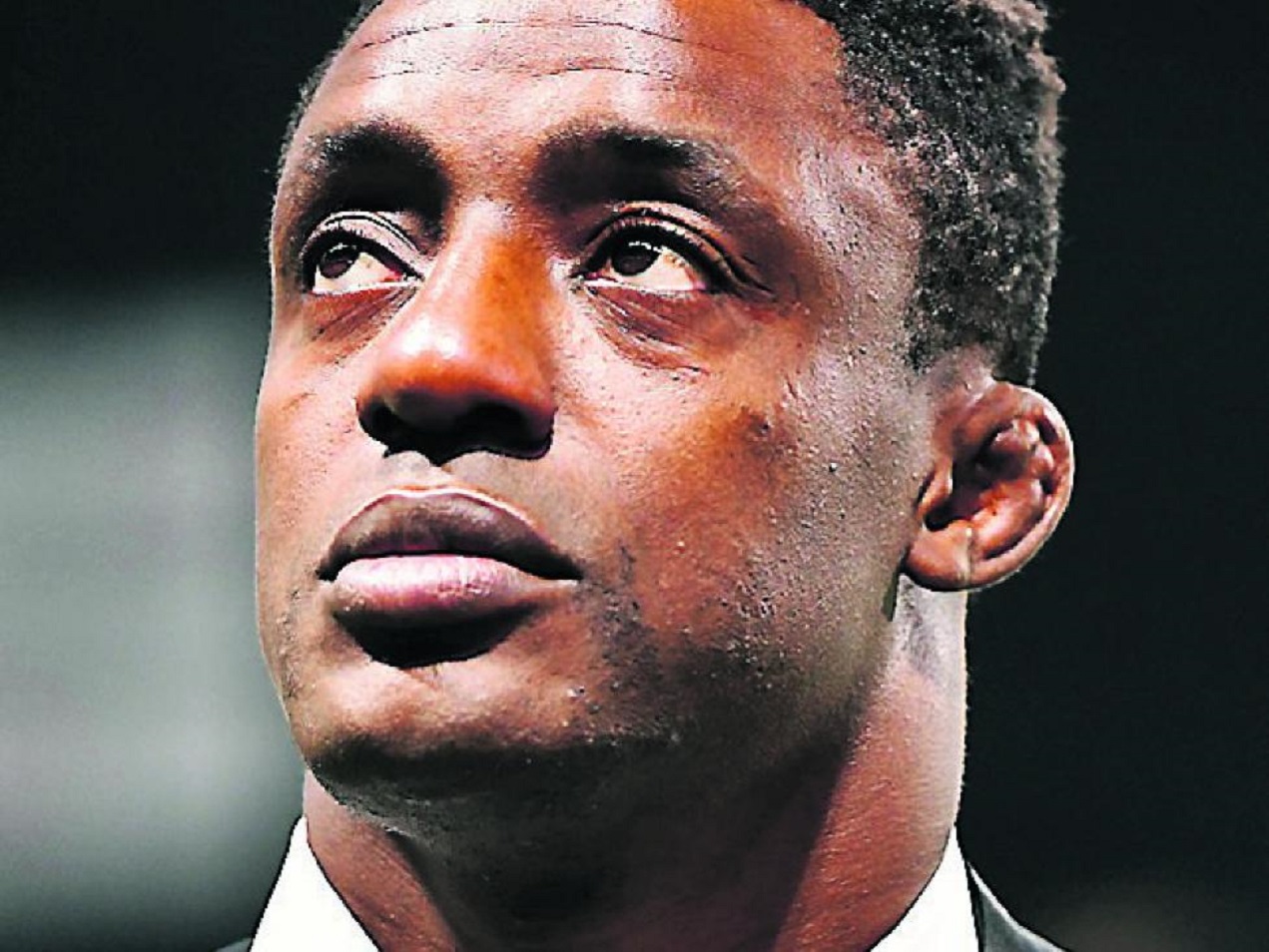 Yannick Nyanga : “Il n’a pas trop l’habitude de perdre, le début de semaine est assez épicé”