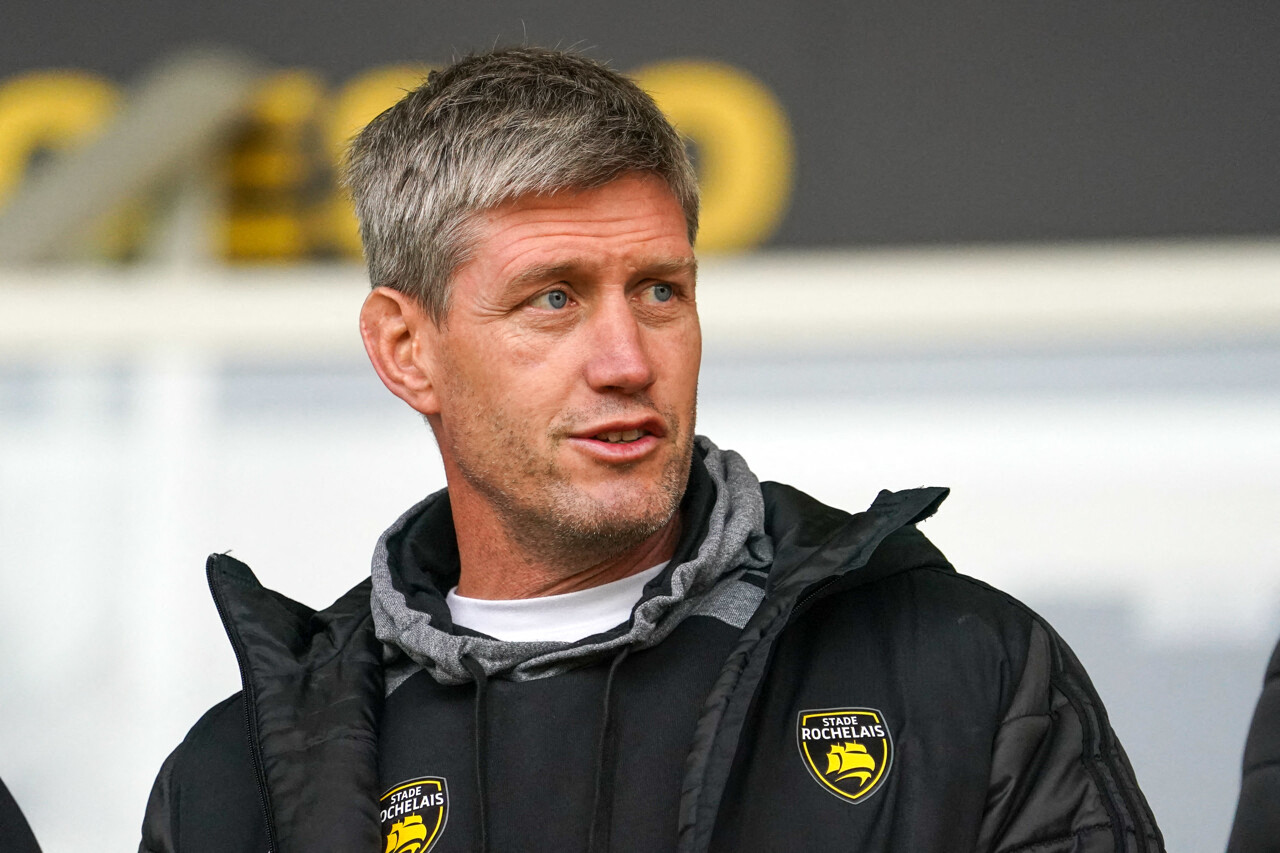 Furieux, Ronan O’Gara atomise ses joueurs !