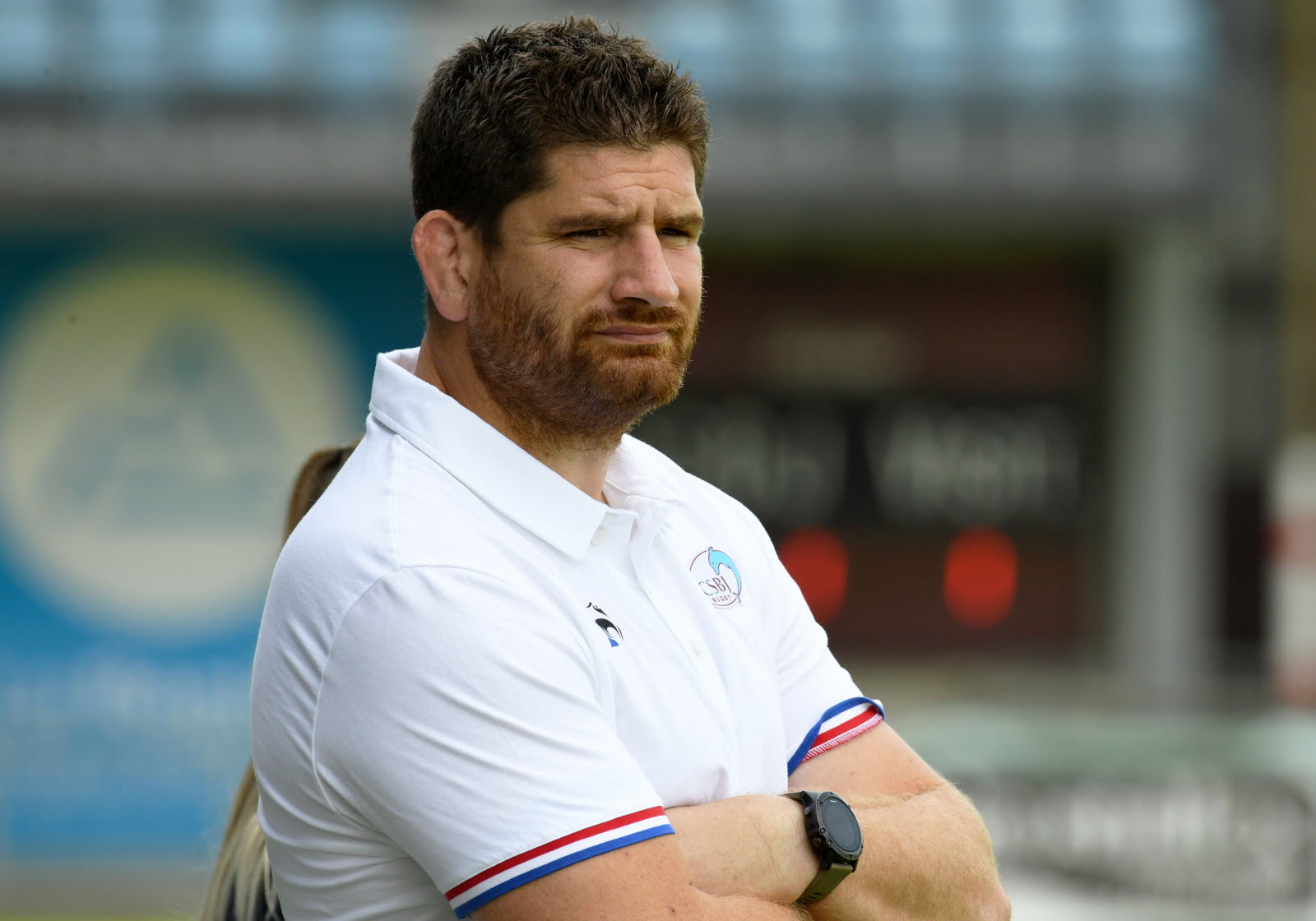 Pascal Papé : “Je ne m’emmerderai pas, le Tournoi est déjà perdu !”