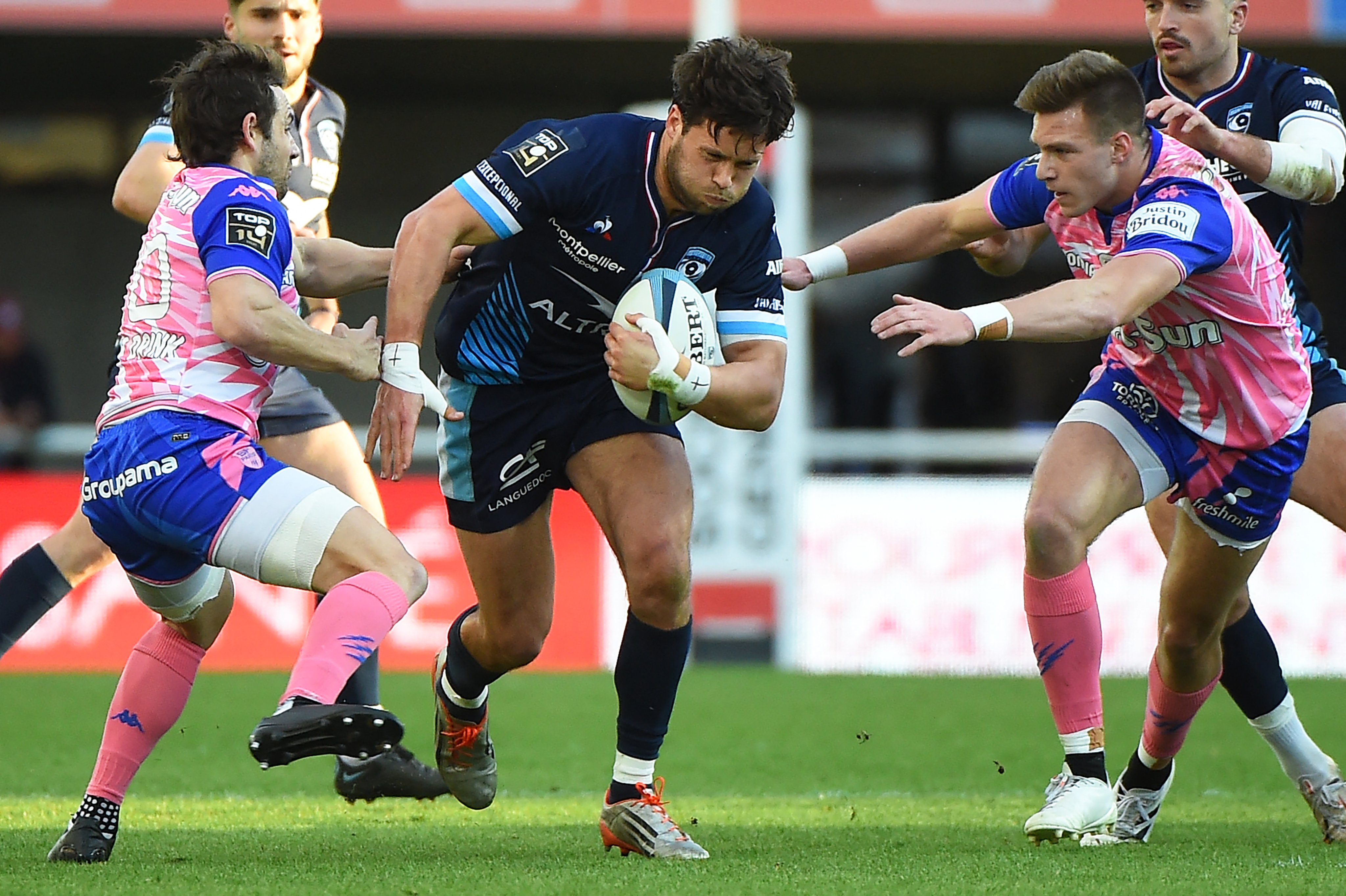 C’est officiel pour Jan Serfontein !