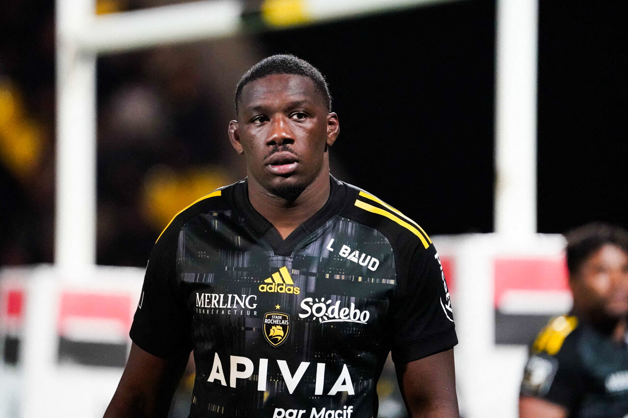 Yoan Tanga peste contre les Toulonnais : “Ils ont cassé le jeu”