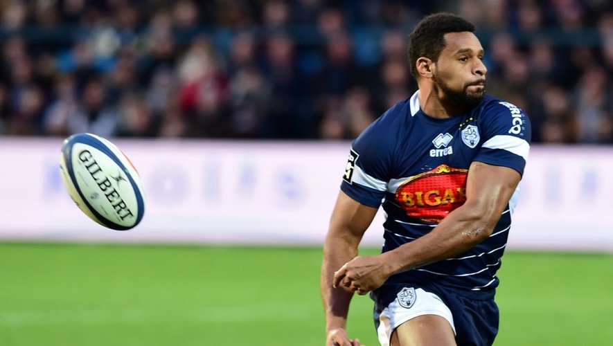 George Tilsley dérape totalement et s’en prend violemment à un dirigeant Agenais !