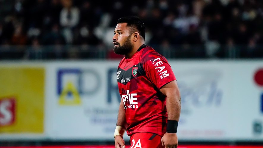 Christopher Tolofua aligné avec Montpellier dès ce samedi ?