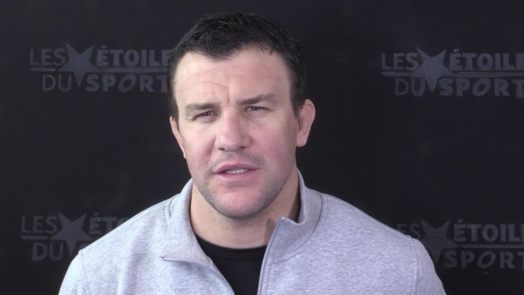 Damien Traille : “Le XV de France est trop dépendant de certains joueurs”